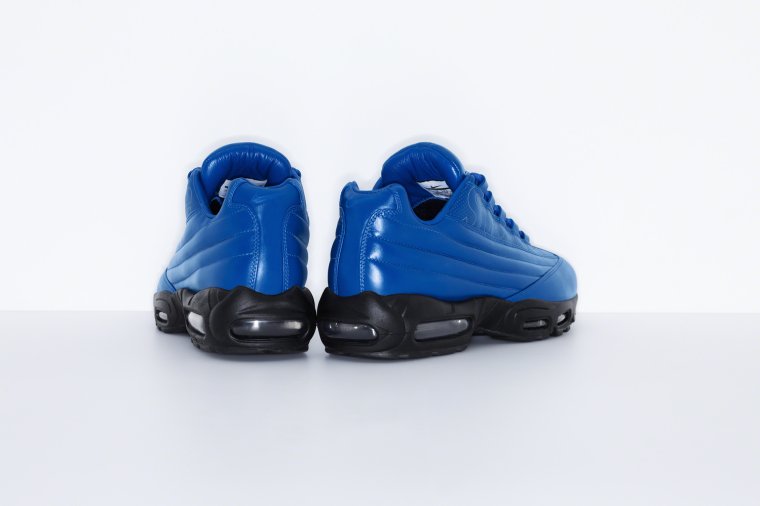 Supreme Air Max 95 Lux