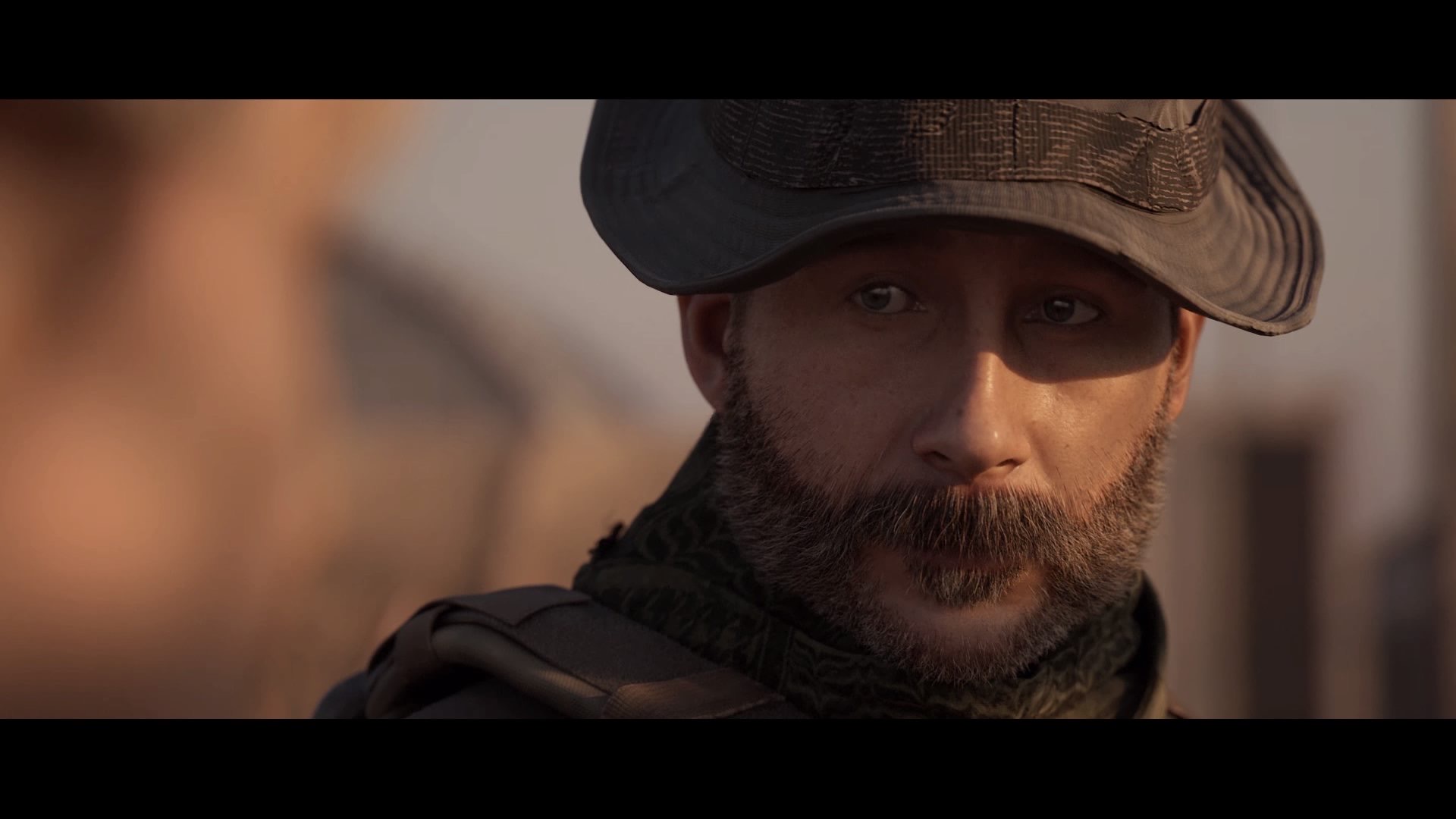 New 'Call of Duty: Modern Warfare' Season 4 Trailer Previews What's Coming