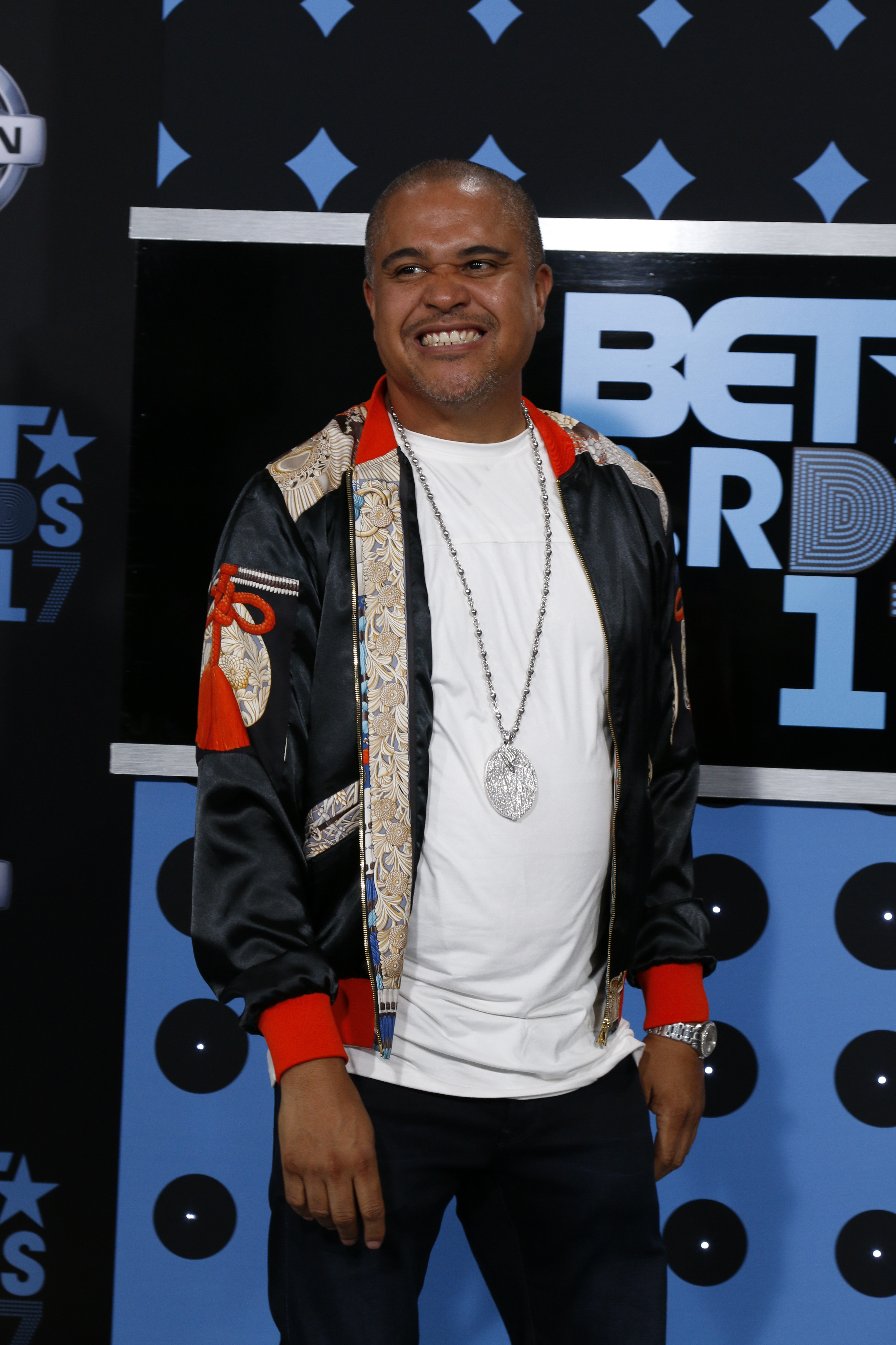 BET Awards 2017 Arrivals