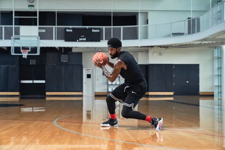 Kyrie Irving & Nike Unveil KYRIE 6 Signature Sneaker [Photos] | The ...