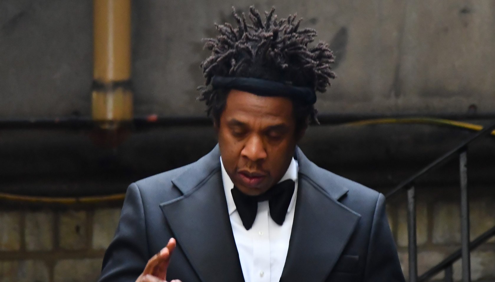 Jay-Z