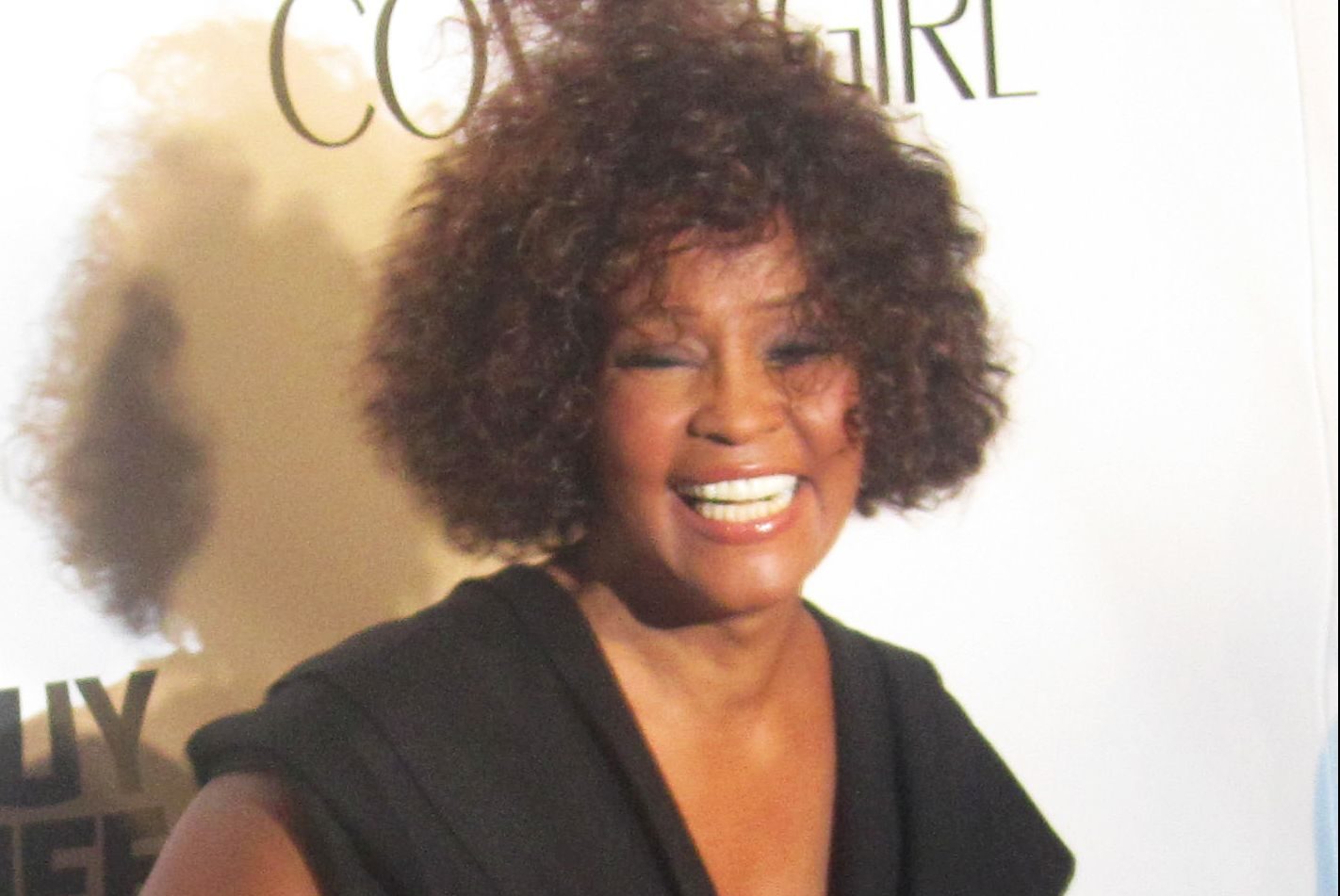 Whitney Houston