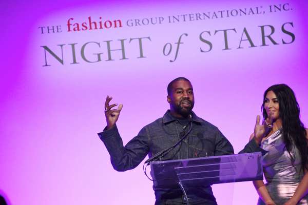 2019 FGI Night Of Stars Gala