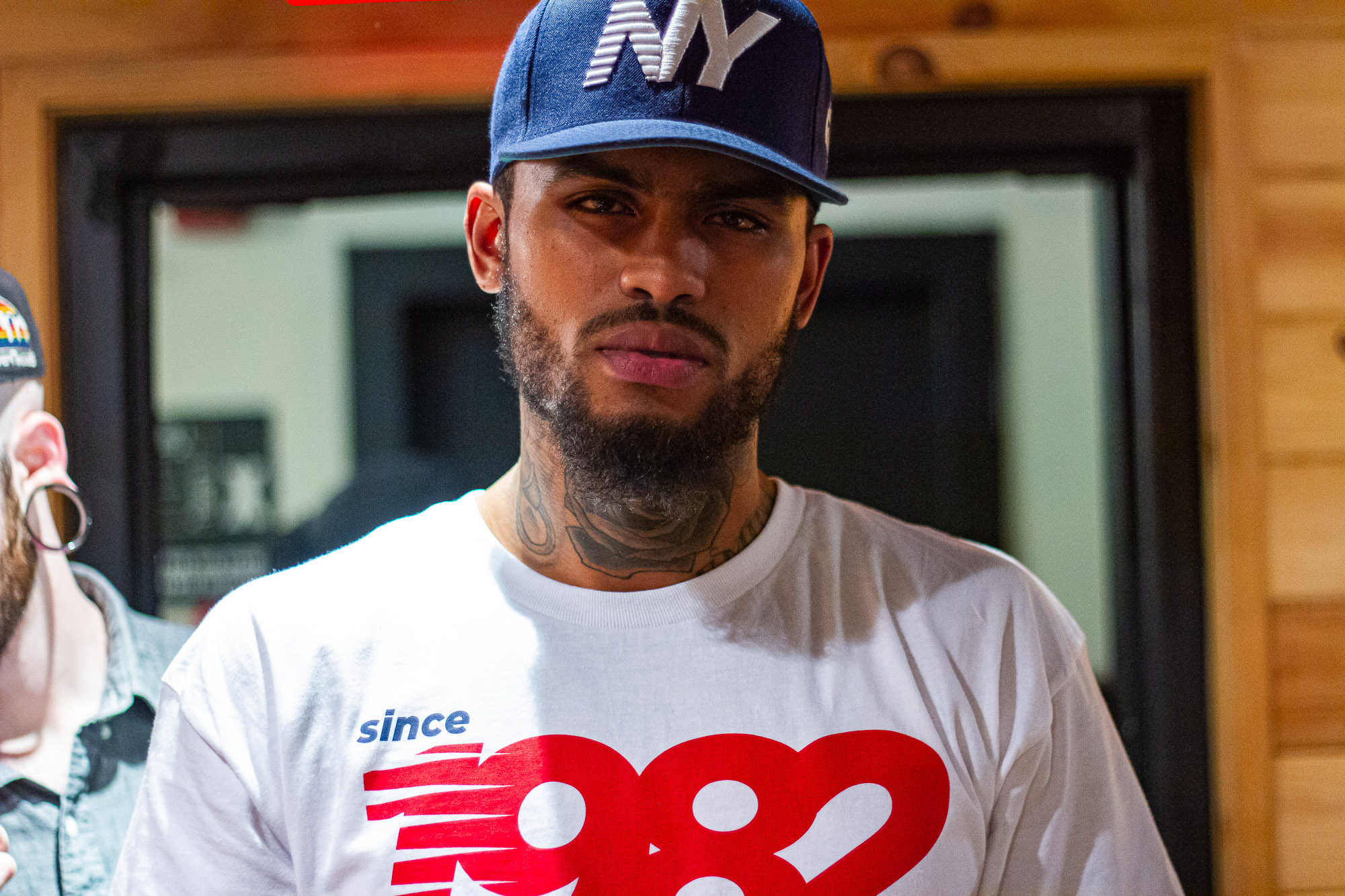 Dave East Honors Nipsey Hussle As He Buys First Store In Harlem