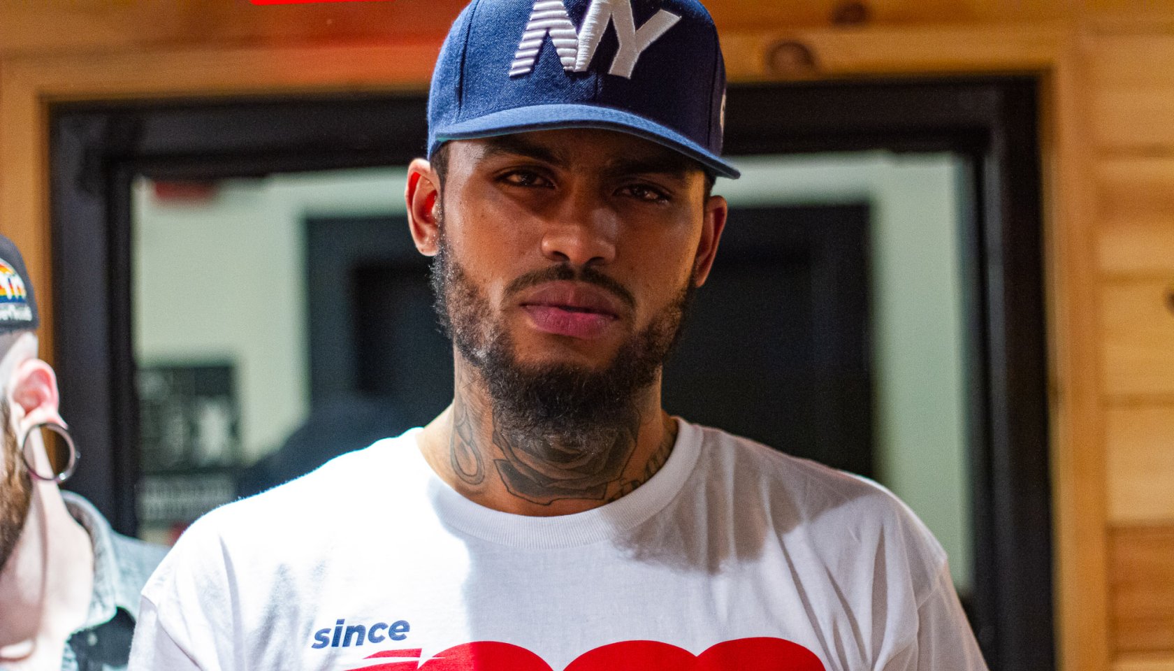 Dave East