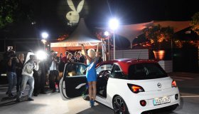 Playboy Playmate of the Year Party