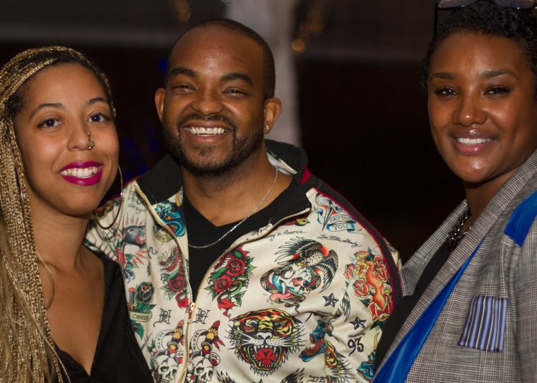 iOne Digital and AT&T Dream In Black Show