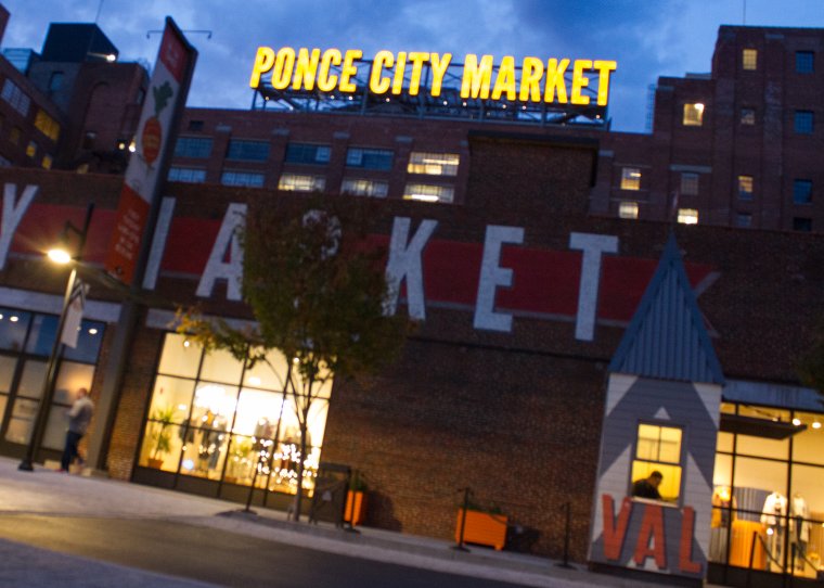 iOne Digital and AT&T Dream In Black Show