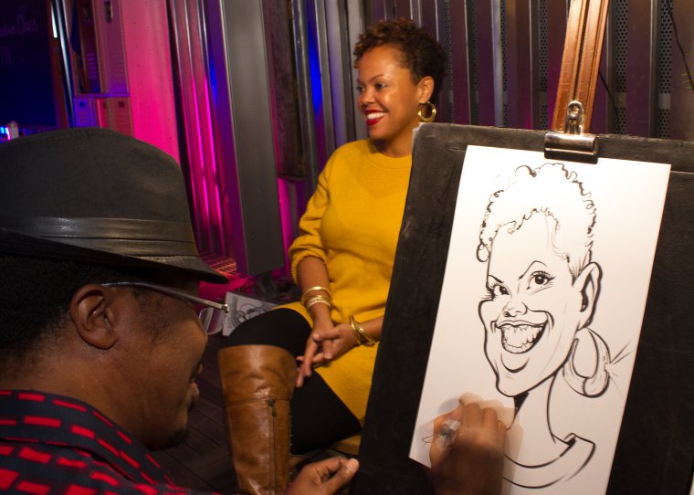 iOne Digital and AT&T Dream In Black Show