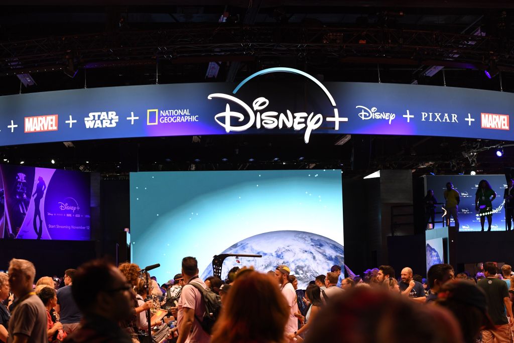 East Coast Disney+ Users Experience Bevy of Issues During Launch
