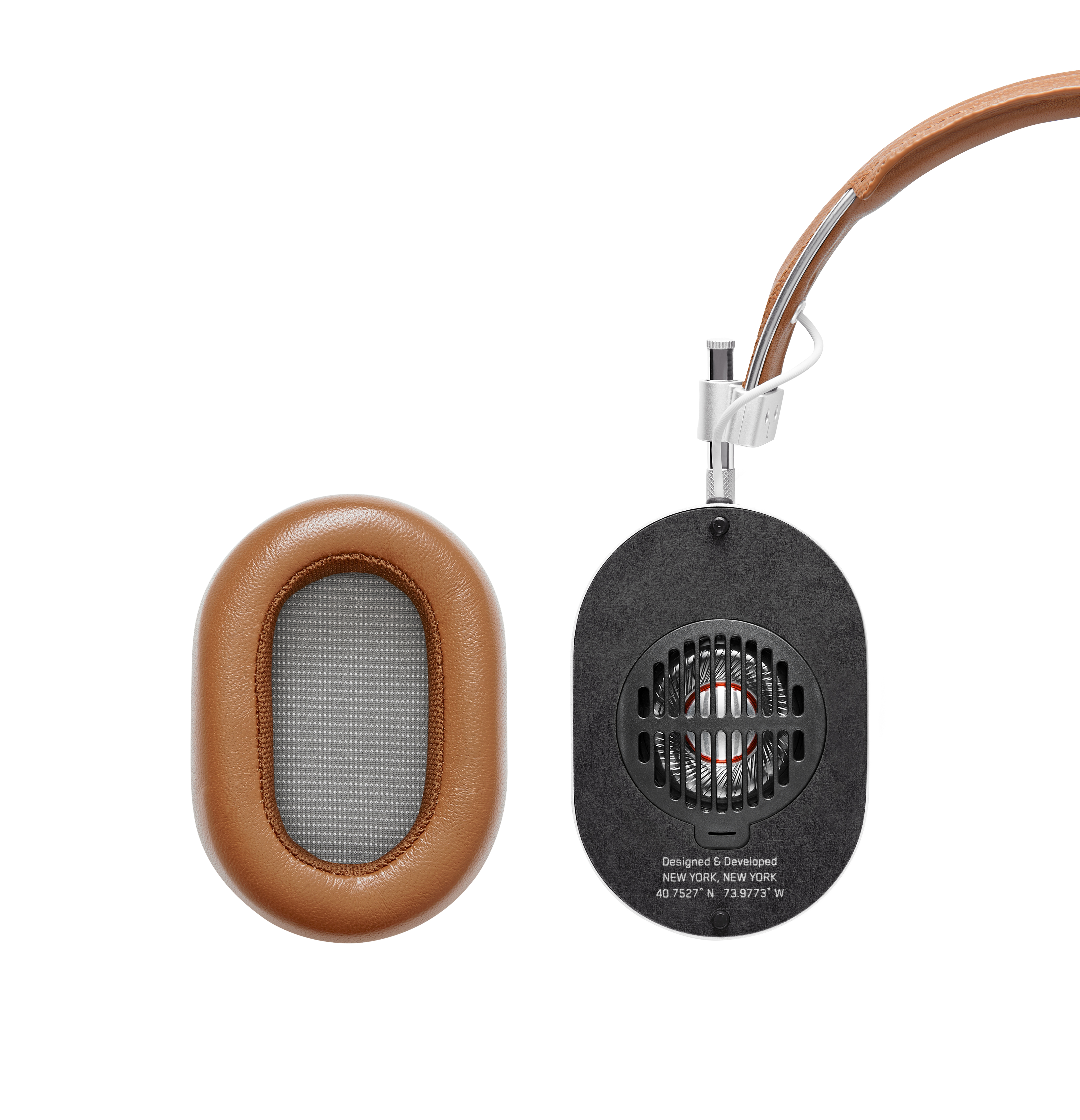 Master & Dynamic MH40 Wireless Headphones