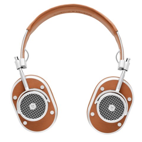 Master & Dynamic MH40 Wireless Headphones