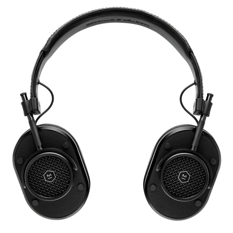 Master & Dynamic MH40 Wireless Headphones