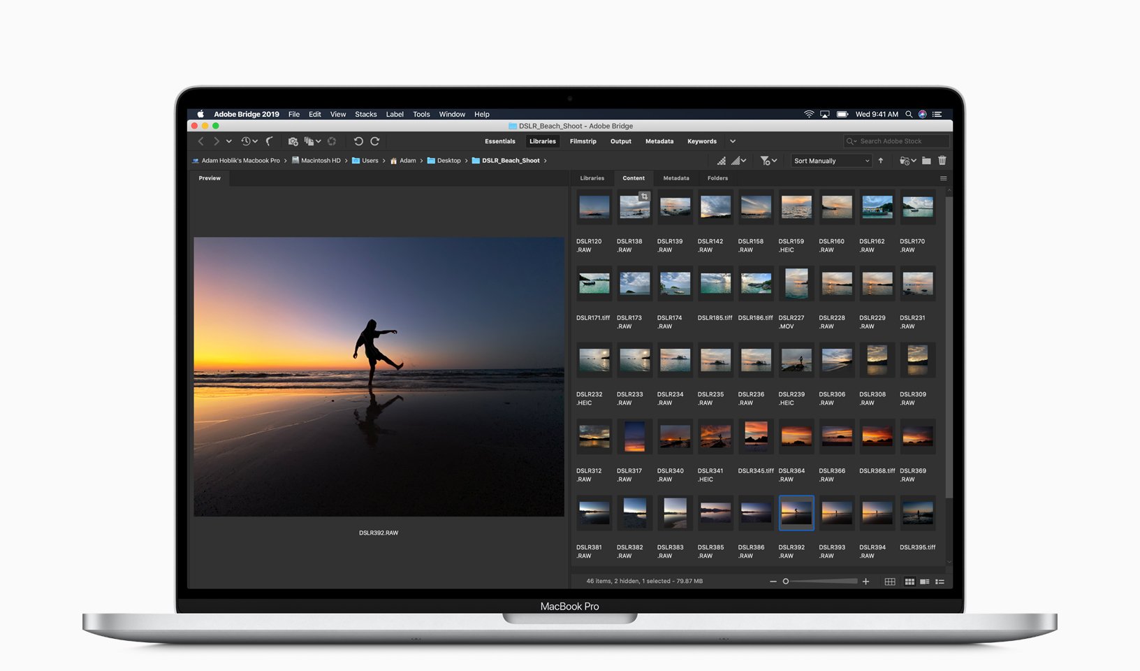 Apple 16-inch MacBook Pro