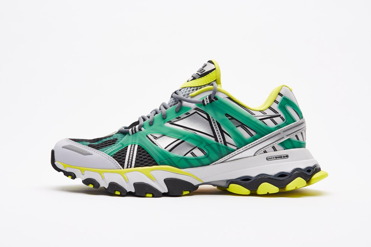 Reebok DMX Trail Shadow Three Pack
