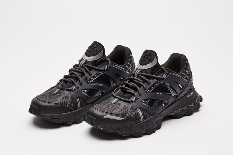 Reebok DMX Trail Shadow Three Pack