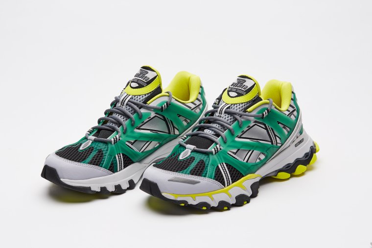 Reebok DMX Trail Shadow Three Pack