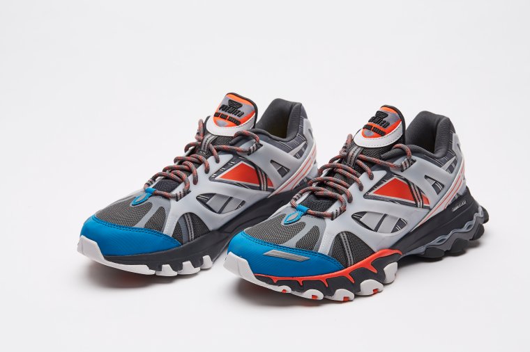 Reebok DMX Trail Shadow Three Pack