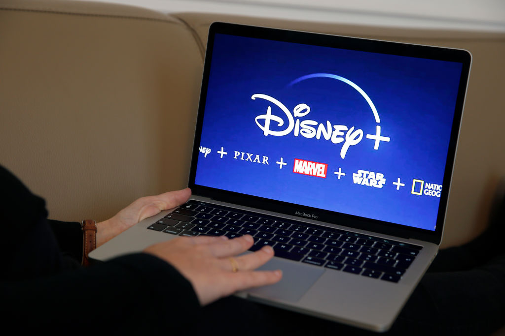 Disney+ Warns Subscribers of "Outdated Cultiural Depictions"