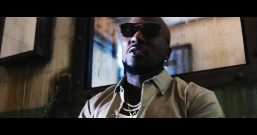 Jeezy MLK BLVD Video