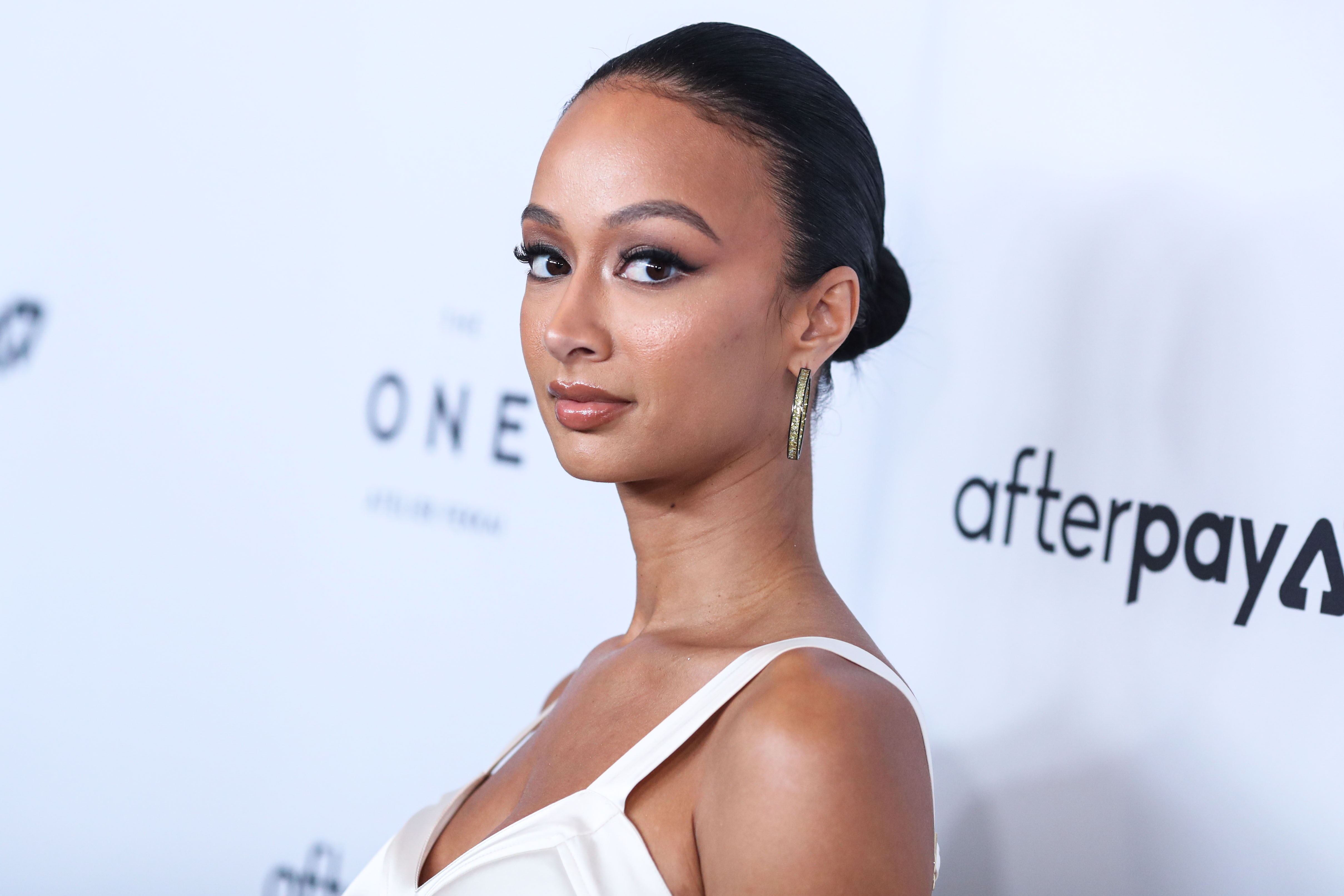 Draya Michele's Instagram Stories Has Social Media Lusting
