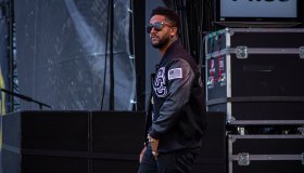 Omarion is taking on a new role on AllBlk's network as OB Sharp in a dramedy inspired by his life and is holding a casting call for a co-star