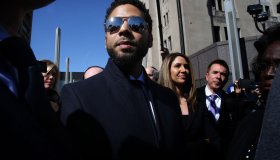 Judge steps aside from deciding if special prosecutor needed to investigate Jussie Smollett prosecution