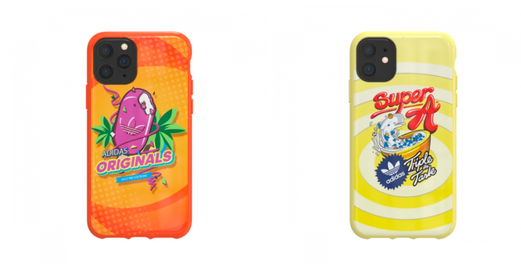 adidas Originals iPhone 11 Phone Case