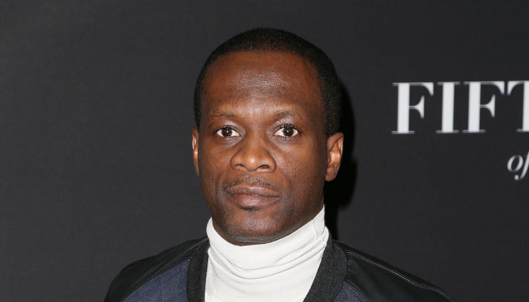 Fifty Shades Of Black Premiere