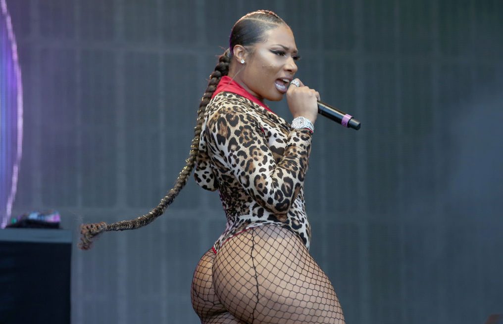 Travis Scott's Astroworld Festival