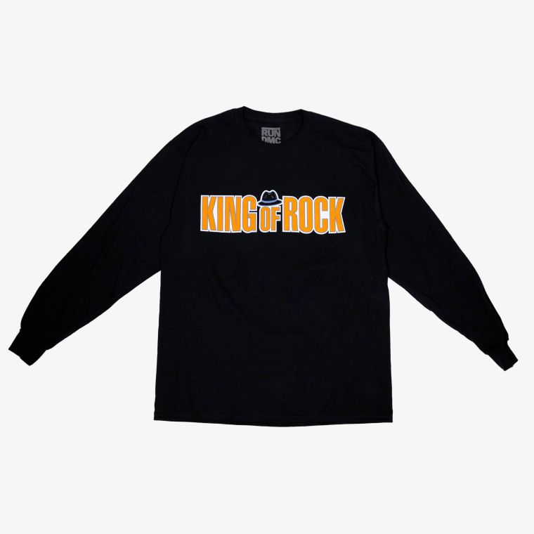 Run-DMC x NY Knicks merch