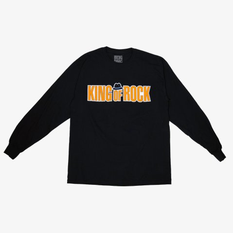 Run-DMC x NY Knicks merch