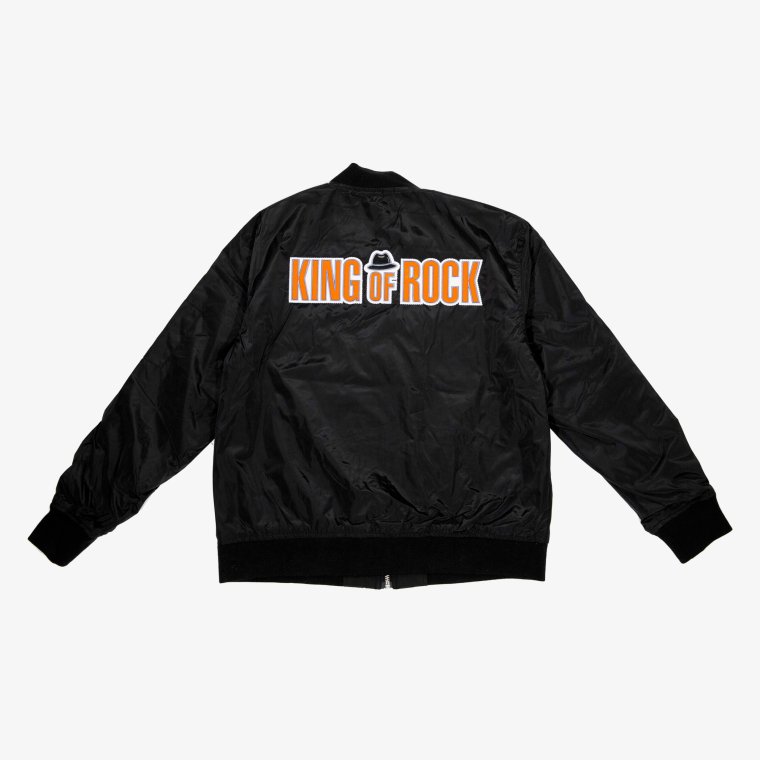 Run-DMC x NY Knicks merch