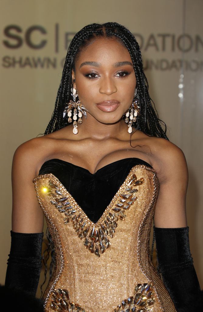 2019 Shawn Carter Foundation Gala - Arrivals
