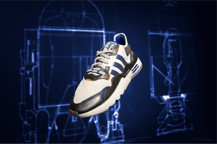 adidas x Star Wars Characters-themed Pack