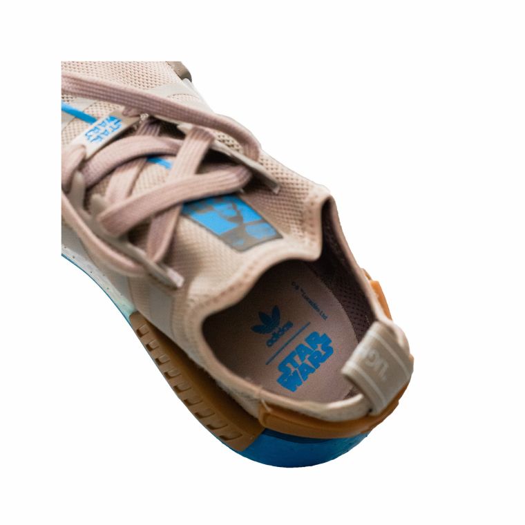 adidas x Star Wars Characters-themed Pack