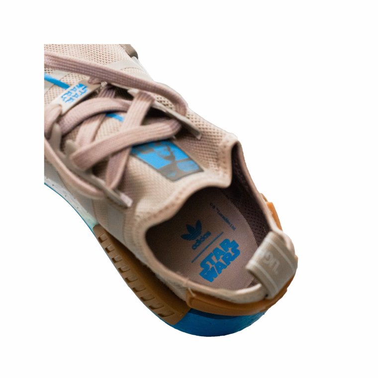 adidas x Star Wars Characters-themed Pack