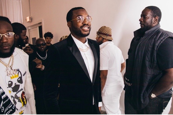 Future birthday party