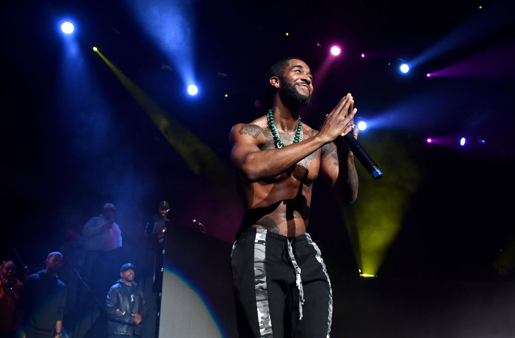 download omarion and bow wow tour
