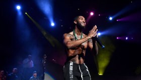 So So Def 25th Cultural Curren$y Tour - Atlanta, GA