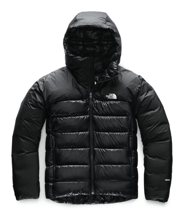 The North Face Men's Sierra Peak Pro Hoodie