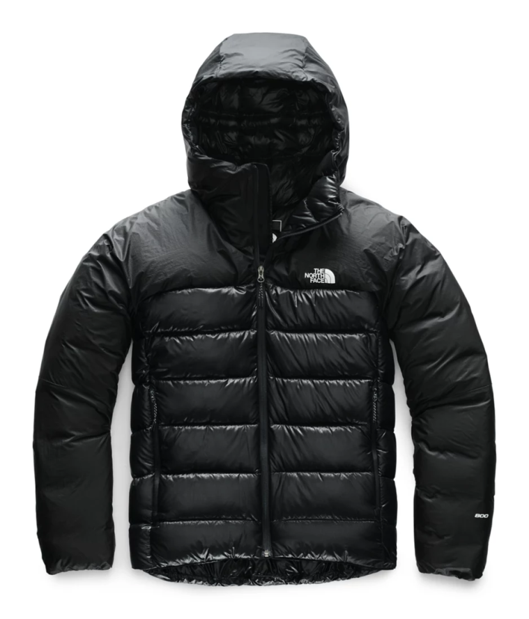 The North Face Men's Sierra Peak Pro Hoodie