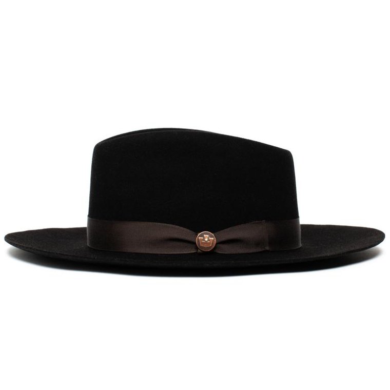 Goorin Bros. Blue Life Fedora