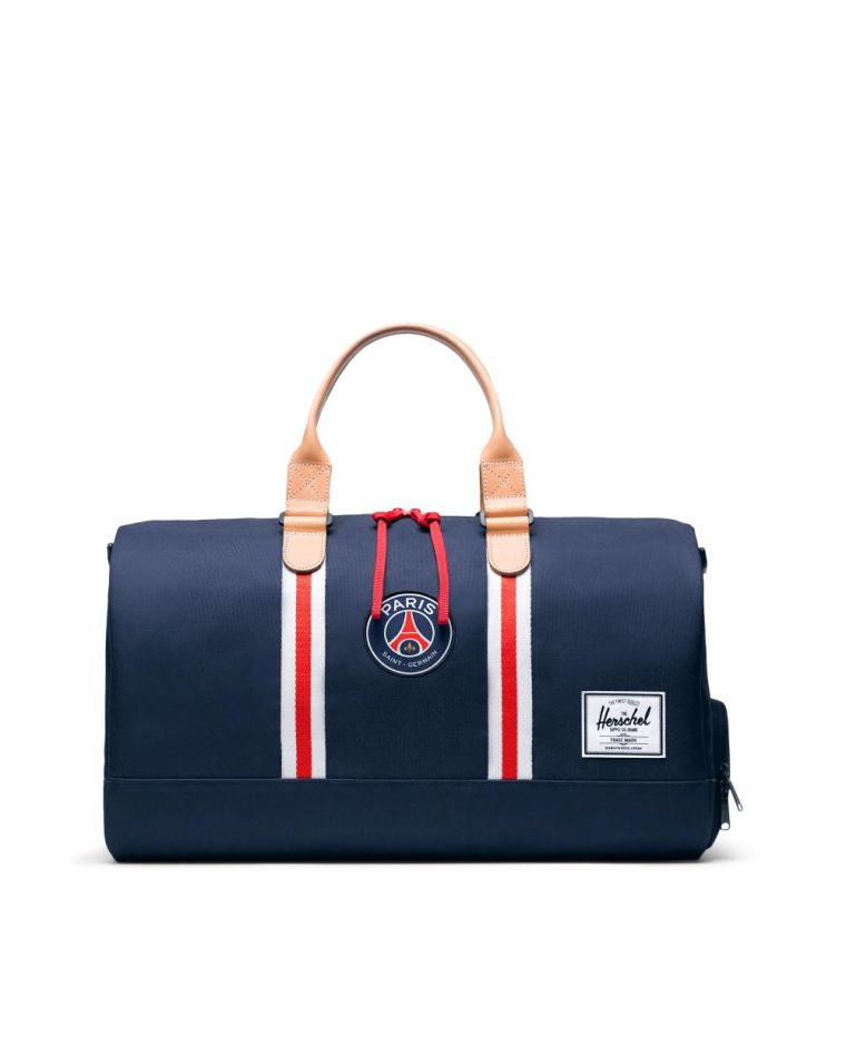 Herschel Novel Duffle PSG