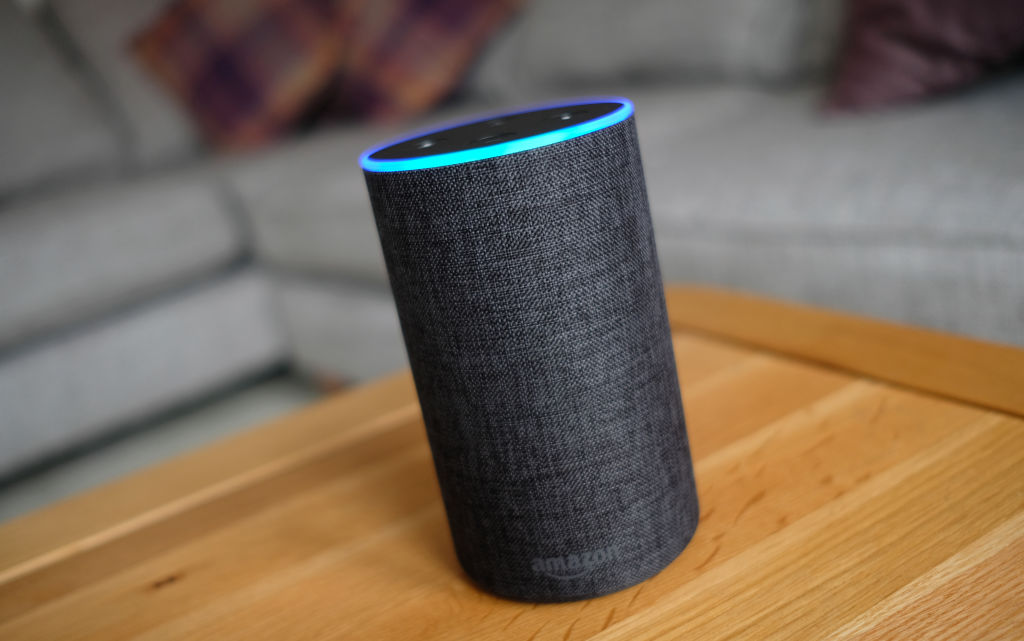 Amazon Introducing Tools To Allow Alexa To Respond With Emotion
