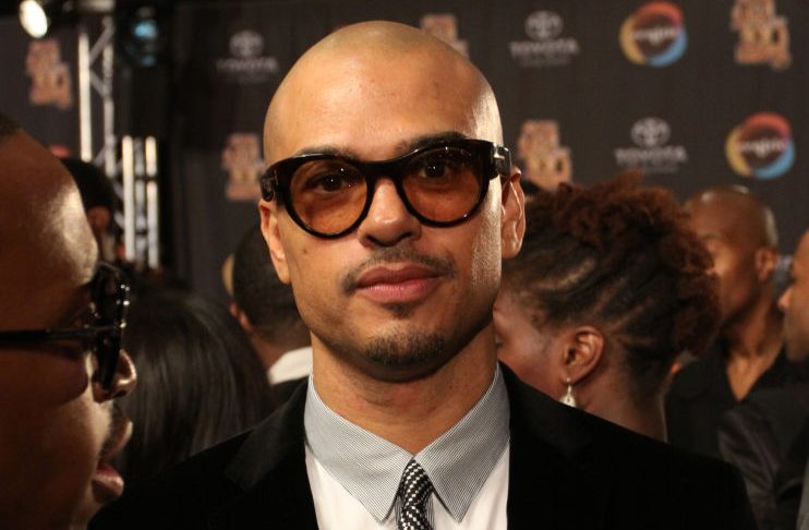 2009 Soul Train Awards - Arrivals