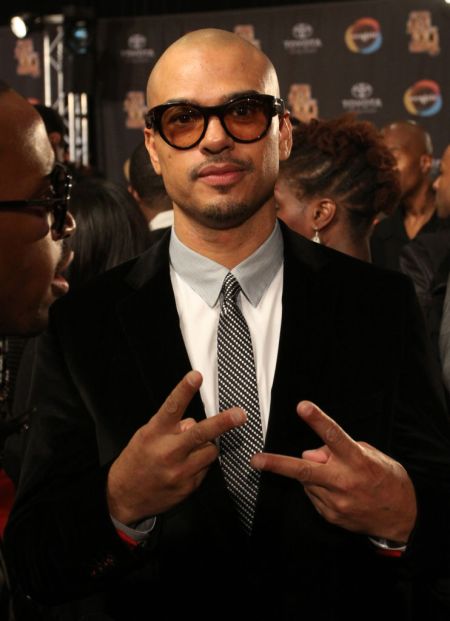 2009 Soul Train Awards - Arrivals