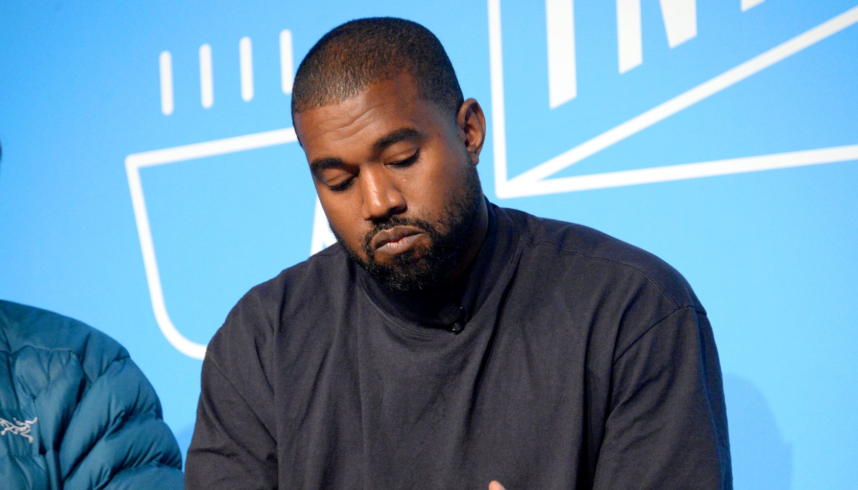 Kanye West Adidas Nike