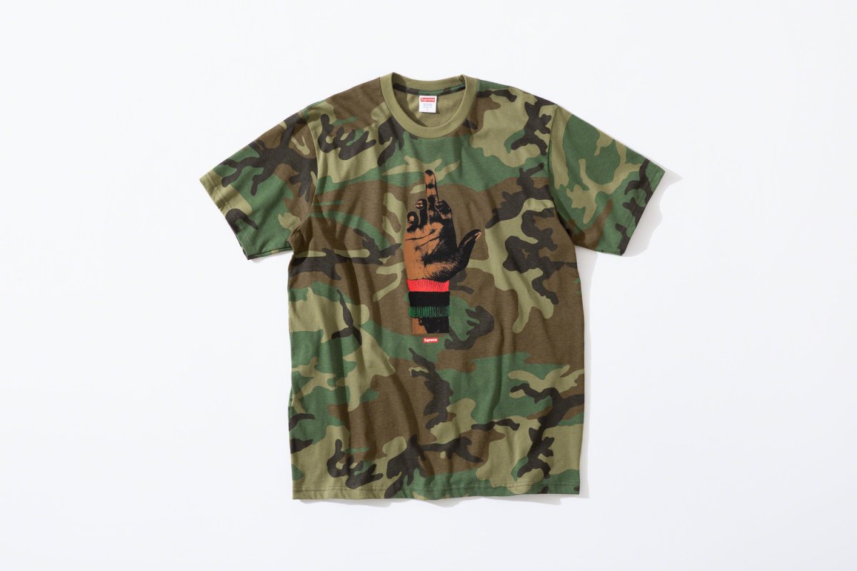 dead prez x Supreme