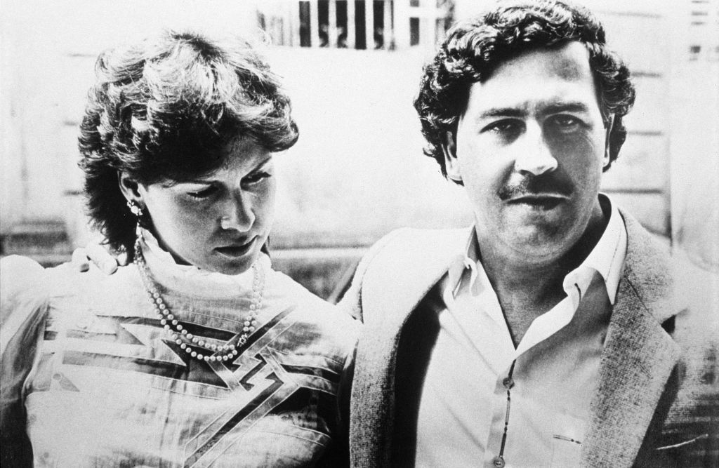 Pablo Escobar's Brother Unveils New Escobar Inc's Foldable Phone